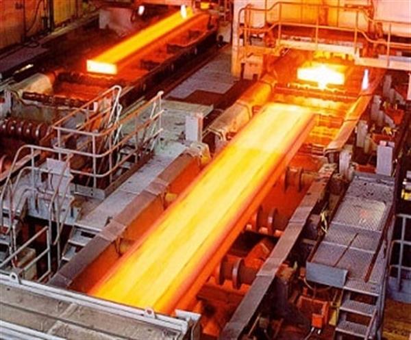 Iran steel market Trend in Week 44th    , 2018