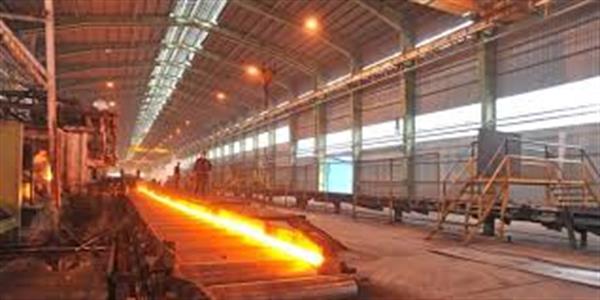 جنگ اوکراین و افت 70 درصدی صادرات فولاد