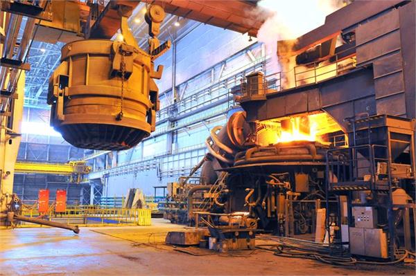 فشار بر بازار فولاد آسیا در سه‌ماهه چهارم سال