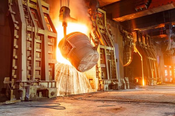 Iran steel market Trend in Week 29th   , 2019