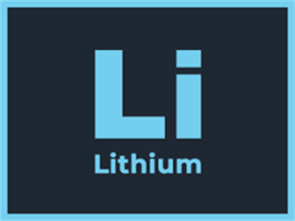 بیش از 50 شرکت معدنی در حال مذاکره برای معاملات لیتیوم با شیلی
