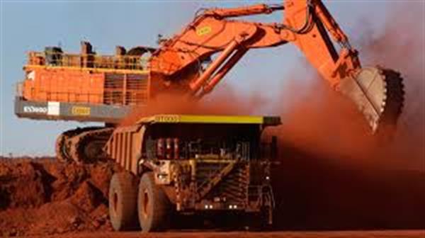 Is iron ore’s bull run almost over?