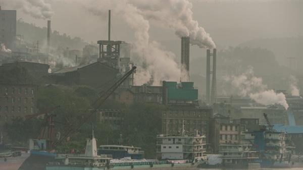 China chips away at coal addiction to chase climate goals