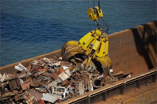 رشد قیمت قراضه صادراتی ژاپن؛ ثبات نسبی در آمریکا