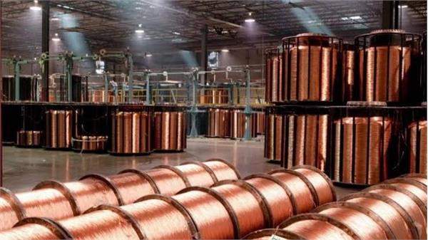 Copper Markets in Crisis After a Year of Disruptions