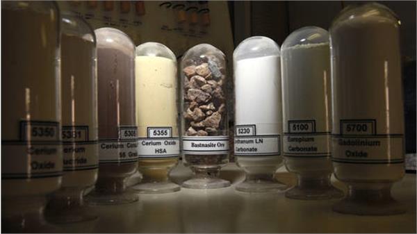 The Next Frontier for Critical Minerals