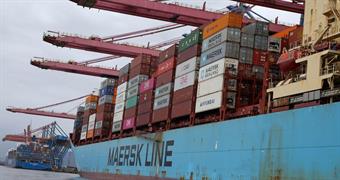 Iran Steel Market Trend in Week 30th, 2025