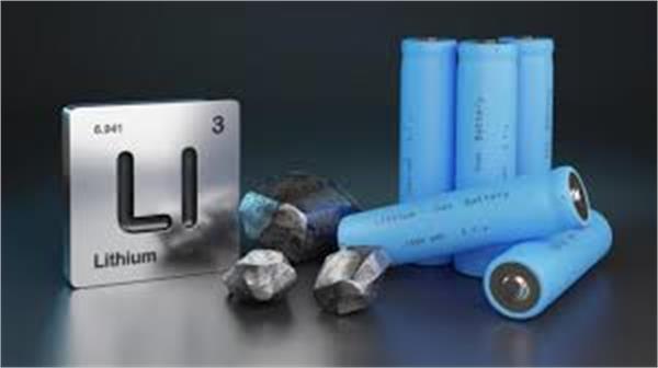 ریو تینتو در پی بازنگری استراتژیک، ترمز پروژه‌های لیتیوم را می‌کشد