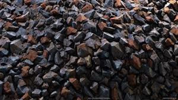پیش بینی رشد سالانه 0.9 درصدی برای تولید جهانی سنگ آهن