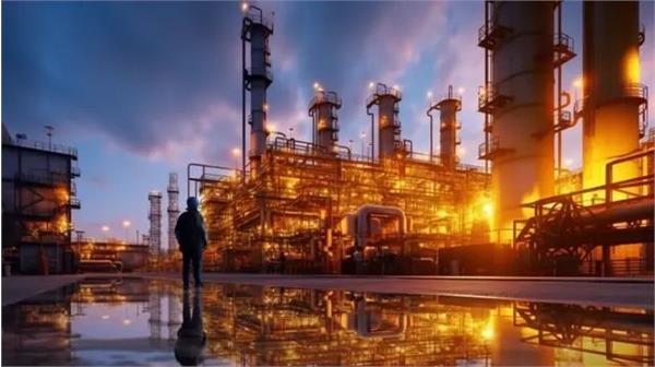 اثر بحران جهانی انرژی بر صنعت فولاد و پیامدهای آینده آن