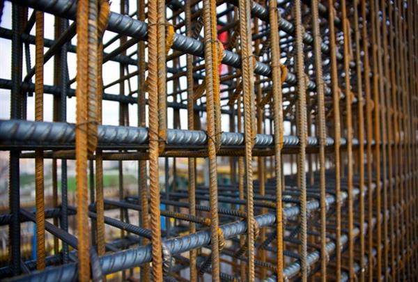 ادامه روند نزولی قیمت میلگرد در ترکیه