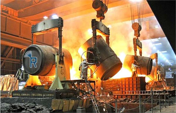 Iran Steel Market Trend in Week 05th  , 2025