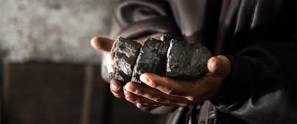 افزایش تقاضای زغال سنگ در چین